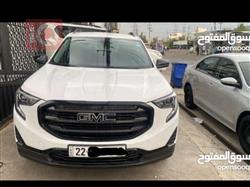 جی ئێم سی تیرەین
